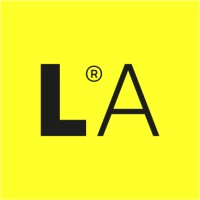 Locals®Agency Logo