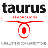 Taurus Productions WA Logo