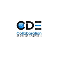Collaboration of Design Engineers Pty Ltd Logo