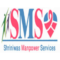 Shriniwas Manpower Services Logo