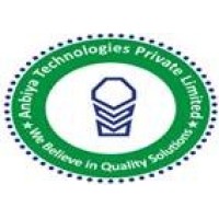 Anbiya Technologies Private Limited Logo