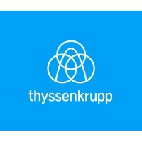 thyssenkrupp Materials Korea Logo