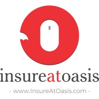 InsureAtOasis Logo