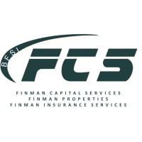Finman Capital Services Logo