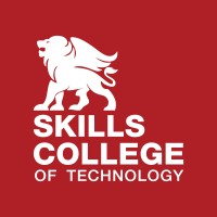 Skills College of Technology Logo