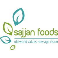SAJJAN FOODS DMCC Logo