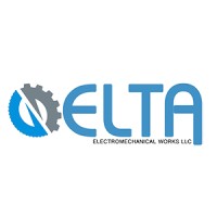 ELTA Logo