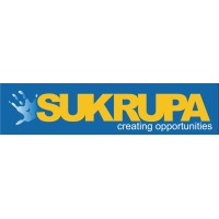 SUKRUPA Logo
