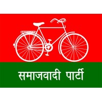Samajwadi Party Logo