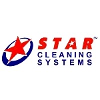 STAR Cleaning Systems Logo