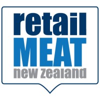 Retail Meat New Zealand Logo