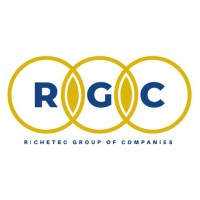 Richetec Group of Companies Logo