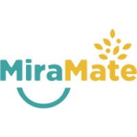 MiraMate For Health Logo