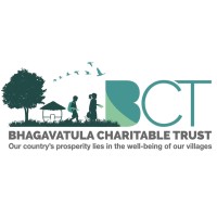 Bhagavatula Charitable Trust Logo