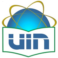 Syarif Hidayatullah State Islamic University Jakarta Logo
