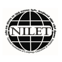 National Institute Of Language Education And Training Logo