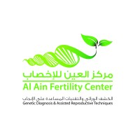Al Ain Fertility Center Logo
