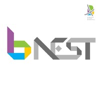 B-Nest Incubation Center (Bhopal) Logo