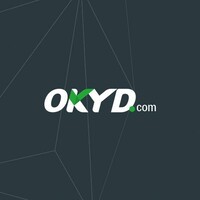 OKYD.COM Logo