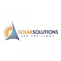 Solar Solutions PNG Ltd Logo