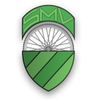 SMV Green Solutions Logo
