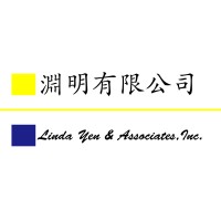 Linda Yen & Associates, Inc. Logo