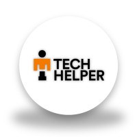 Techhelper Technologies Logo