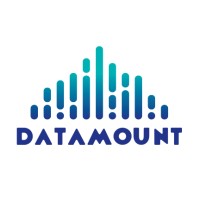 Datamount Logo