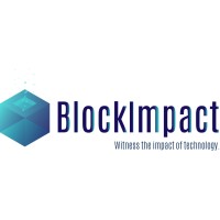 BlockImpact Logo