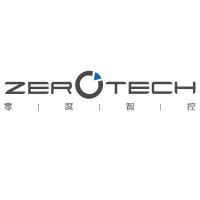 ZEROTECH Logo