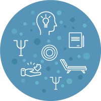 Aware Mental Health Logo