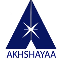 Akhshayaa Finance Logo