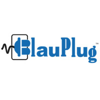 BlauPlug Innovations Pvt Ltd Logo