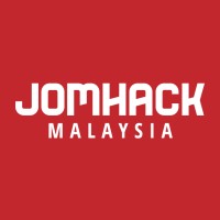 Jomhack Malaysia Logo