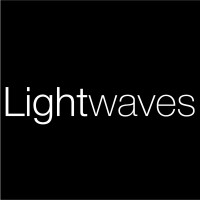 Lightwaves Logo