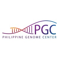 Philippine Genome Center | University of the Philippines Logo