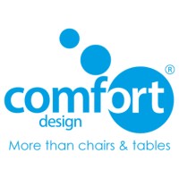 Comfort Design Pte Ltd Logo