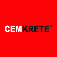 Cemkrete Malaysia Sdn Bhd Logo
