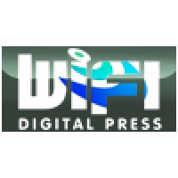 Wi~Fi digital Press Logo