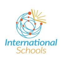 International-Schools.org Logo