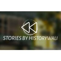 Historywali Logo
