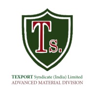 Texport Syndicate India Limited Advanced Material Division Logo