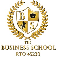 The Business School (TBS) Logo