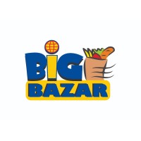 BigBazar.co.za Logo
