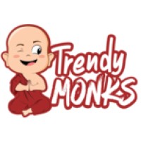 TrendyMonksOfficial Logo