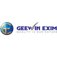 Geewin Exim Logo