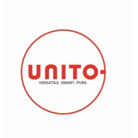 UNITO SMART TECHNOLOGIES Logo