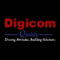 Digicom Systems Logo