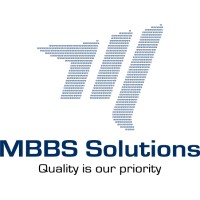 MBBS Solutions Limited Logo