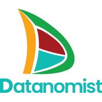 Datanomist Logo
